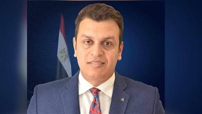 ياسر البخشوان: رسائل الرئيس السيسي لوزير الخارجية الأمريكي أكدت موقف مصر الثابت تجاه القضية الفلسطينية