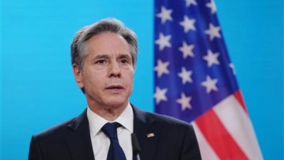 وزير الخارجية الأمريكي يؤكد الحاجة المُلّحة لاتمام وقف إطلاق النار في غزة