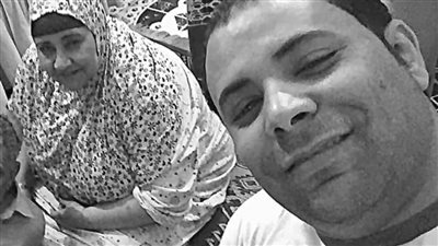 دقيقة حدادًا على روح والدة مدير المركز الإعلامي لبيراميدز قبل مواجهة الجونة