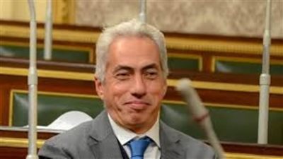  السنباطي: توجيه الرئيس بتنفيذ توصيات الحوار الوطني يعكس الإرادة السياسية الجادة لتطبيق الاستراتيجية الوطنية لحقوق الإنسان