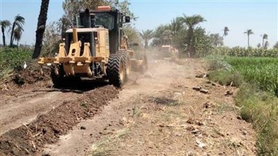 محافظ المنيا يوجه بوضع آليات وحلول عاجلة استجابة لشكاوى المواطنين 