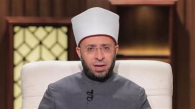 وزير الأوقاف يصدر قرارًا بتكليف الشيخ خالد خضر رئيسا للقطاع الديني