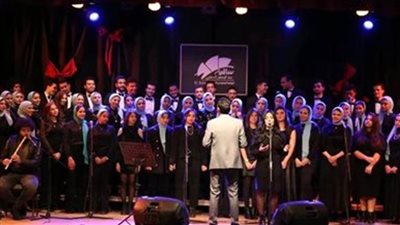 فرقة كردان تحيي حفلا موسيقيا في ساقية الصاوي 29 سبتمبر المقبل