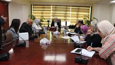 توقيع بروتوكول تعاون بين مصلحة الضرائب المصرية وأكاديمية طيبة  للتدريب في مجالات المحاسبة والضرائب