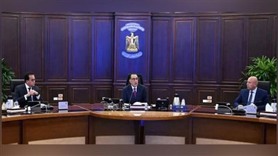مجلس الوزراء يعقد اجتماعه الأسبوعي ويبحث عددا من الموضوعات المهمة