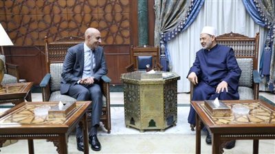شيخ الأزهر يحذِّر من مخططات اختطاف التعليم العربي بما يخدم أجندات الغزو الثقافي