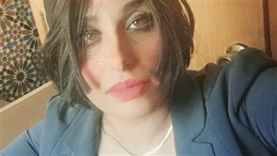 تهنئة للزميلة شاهيناز عزام 