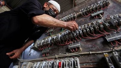 انقطاع التيار الكهربائي عن 15 منطقة ببورسعيد.. في هذا التوقيت 