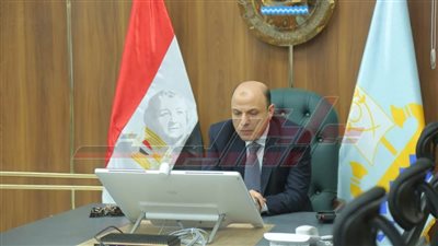 إعداد المخططات التفصيلية لـ 23 قرية مستحدثة بـ 8 مراكز في كفر الشيخ