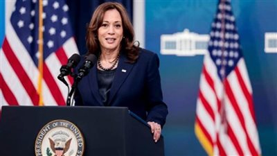 الجارديان: هاريس تواجه الاختبار الأكبر لحياتها السياسية