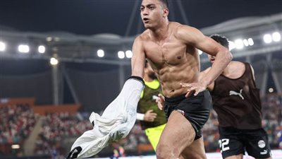 عاجل| لهذه الأسباب.. مفاوضات الأهلي مع مصطفى محمد 