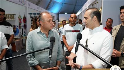 وزير المجالس النيابية: ما حدث في 