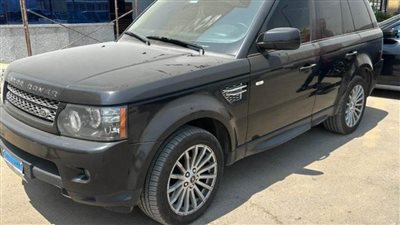 ماركات فاخرة في أول مزادات سيارات شهر سبتمبر المقبل