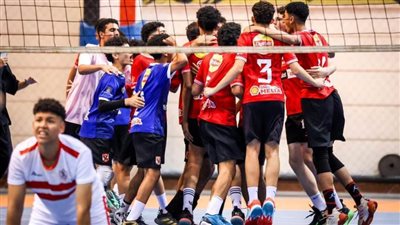 السبت.. إجراء قرعة دوري الكرة الطائرة رجال وسيدات للموسم 2024-2025