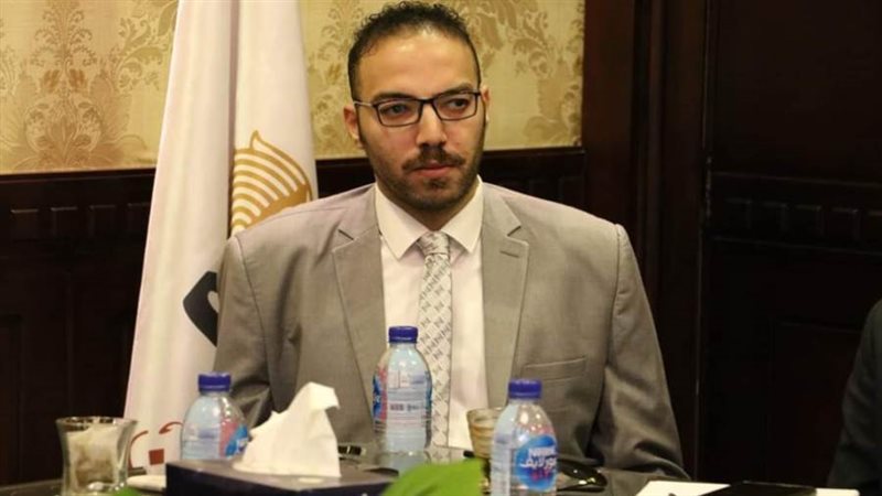 محمد مجدي أمين إعلام