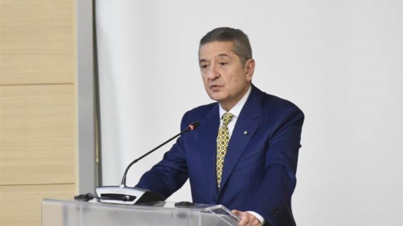 محافظ البنك الإيطالي