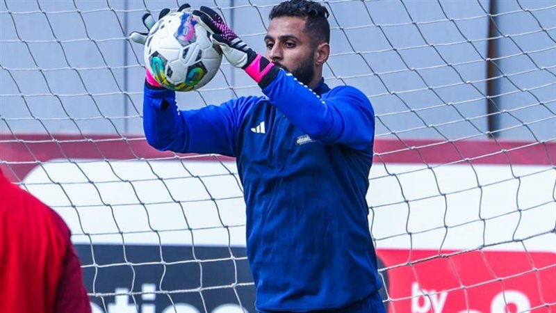 محمود الزنفلي