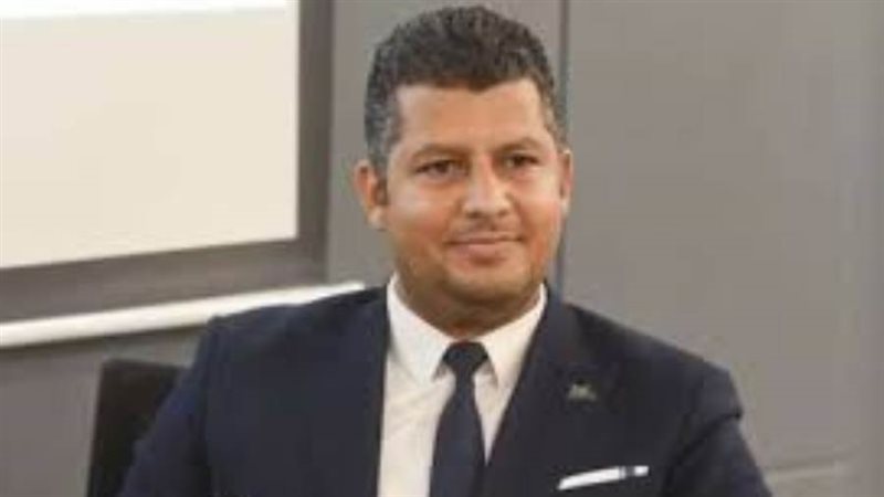 الدكتور محمد ممدوح