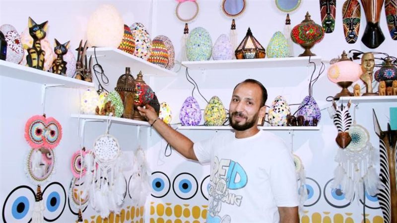 المتعافي من الادمان