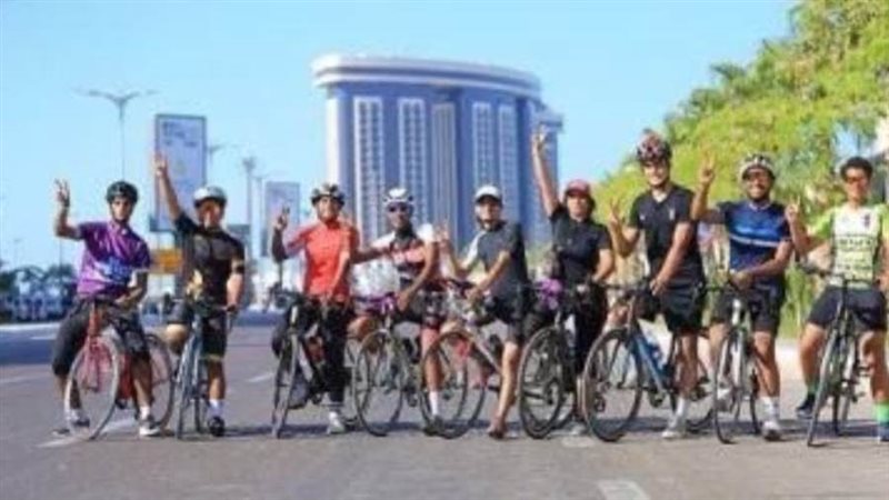 الشباب والرياضة