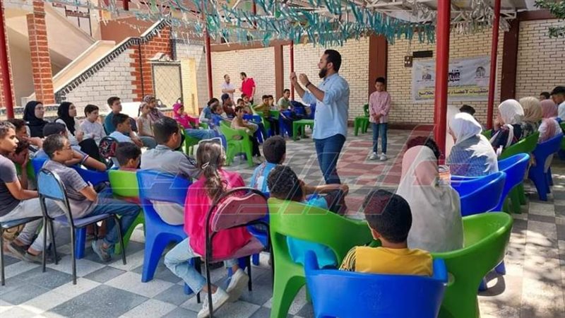 برلمان الشباب