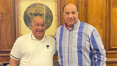 إمام محمدين مدير قطاع كرة القدم لسيد البلد