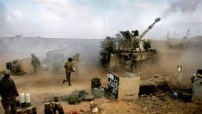 مقتل 44 إسرائيليا خلال المواجهات مع 