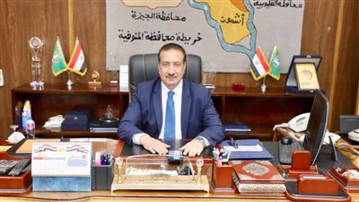 ضبط 6 آلاف لتر مواد بترولية مجهولة المصدر وتحرير 144 محضرا تموينيا بـ”المنوفية“