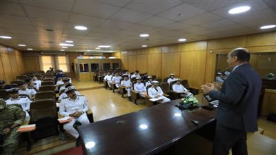 أكاديمية الشرطة تنظم دورة تدريبية للكوادر الأمنية بالوزارة