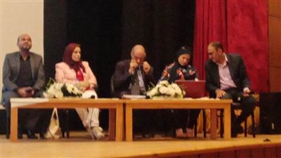 قصور الثقافة تناقش مسار العائلة المقدسة ودوره في توثيق التراث