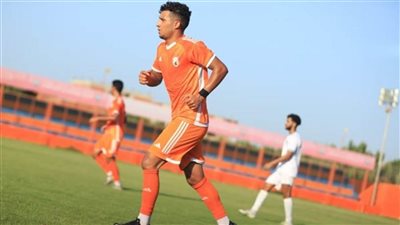 رسميا.. بروكسي يضم يحيى شاهين لمدة 3 مواسم 