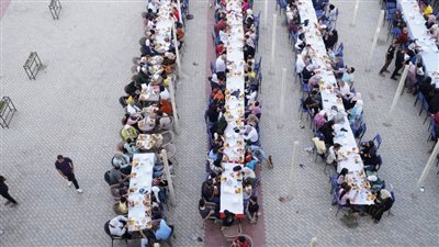 مجلس الشباب المصري: شراكتنا مع 