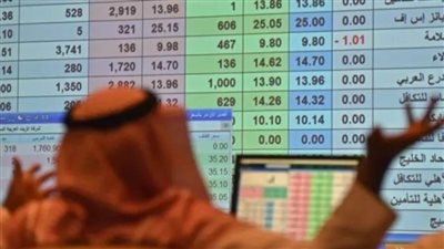 بورصة السعودية تنهي أسبوعا ثانيا على ارتفاع.. والكويت والإمارات تلحقان بها