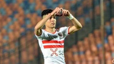 تعقدت الأمور.. بن شرقي يبتعد عن الزمالك ويوجه صدمة للجماهير