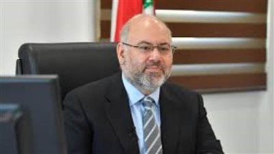وزير الصحة اللبناني: دعونا مرارا لضرورة وقف الحرب بـ