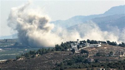 إسرائيل: قضينا على عنصر بارز بحزب الله