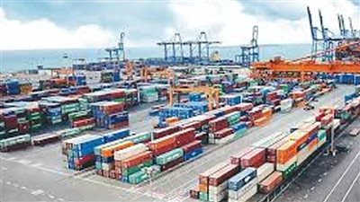 ارتفاع الصادرات السعودية غير البترولية بنسبة 10.5% في الربع الثاني من 2024