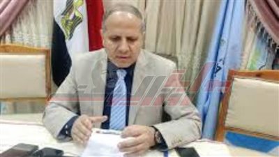 تأمين اللجان وأماكن إقامة رؤساء اللجان والمراقبين والملاحظين بكفر الشيخ