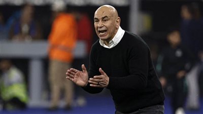 سؤال إلى جهاز المنتخب.. أين سام مرسي من قائمة الفراعنة؟