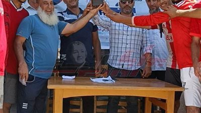 ختام المهرجان الرياضي لكرة القدم بسيدي سالم 