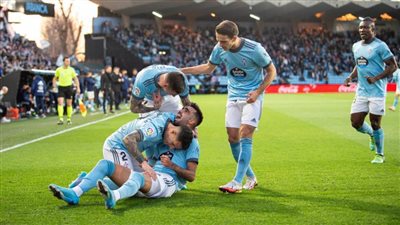 في مواجهتين مثيرتين بالليجا.. سقوط 