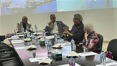 التنسيق الحضاري ينتهي من إعداد إعلان مسابقة تمثيل مصر ببينالي فينسيا للعمارة