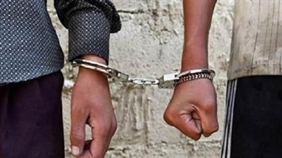 ضبط شخصين بالقاهرة لقيامهما بالاتجار غير المشروع بالنقد الأجنبي بنظام المقاصة