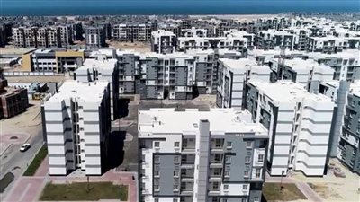 الإسكان تعلن مواعيد تسليم دفعة جديدة بسكن مصر بالمنصورة الجديدة