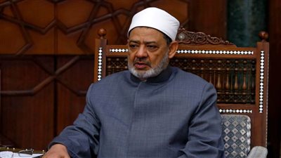 مكتب الأزهر لدعم الابتكار يُنظم معرضًا فنيًا للاحتفاء بالمولد النبوي الشريف