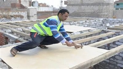 التضامن: بدء تطوير 17 منزلًا في قرية حجازة بأسوان