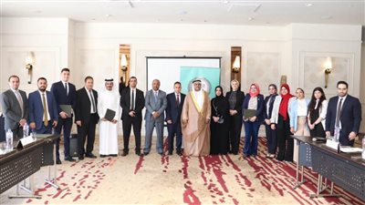 البرلمان العربي: الأدوات الرقمية الحديثة ركيزة أساسية في دعم وتعزيز التواصل بين البرلمانات