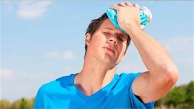 إصابة المئات من مؤيدي ترامب بضربة شمس