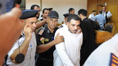 عاجل.. إحالة سفاح التجمع إلى المفتي