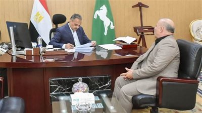  النزول بالحد الأدنى لتنسيق القبول بالثانوية الفنية بالشرقية 